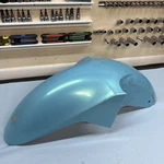 86-06 Kawasaki Concours ZG1000 Front Wheel Fender. Fixed Price $37.00.