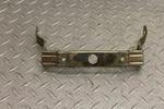 2008 Yamaha Zuma YW50 Rear Back Fender Bracket Mount. Fixed Price $14.95.