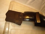 Kawasaki 81 82 87 Kz CSR305 Oem Rear Inner Sub Fender Mud Guard 35023-1041. Fixed Price $23.98.