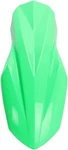 Ufo Front Fender Fluorescent Green For Kawasaki KX450F/KX250F 4-STROKE. Fixed Price $31.06.
