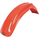Maier Replacement Front Fender Orange Honda Cr 83-01. Fixed Price $96.95.