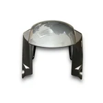 2019 2023 Honda CB650R CBR650R CB500F Front Fender Oem 61101-MKN-D500. Fixed Price $179.99.