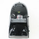 2021 Triumph Bonneville T100 Bud Ekins Rear Fender Mudguard T2302371-PG. Fixed Price $101.28.