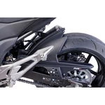 Puig Rear Tire Hugger - Matte Black 6462J. Fixed Price $196.20.