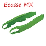 Kawasaki Polisport Swingarm Protector Green KX250F 2017-2020 KX450F 2016-2018. Fixed Price $51.01.
