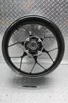 2012 Honda CBR1000RR Rear Wheel Rim J17X/CXMT6.00 42650-MGP-D00ZA. Fixed Price $399.99.