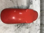 04 Buell Blast P3 500 Front Fender. Fixed Price $16.19.