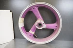 Front Wheel Yamaha FZR1000 3GME 1994 4FM-25168-00 22664. Fixed Price $270.60.