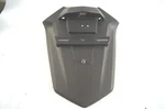Genuine Honda Part 80107-MKC-A000 No Reflector Black Oem B242. Fixed Price $36.88.