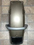 Honda GL1500 ('88) Front Fender (martini Beige). Fixed Price $50.70.