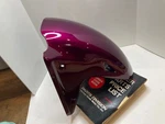 Honda Nos 2004 GL1800 Goldwing Magenta Front Fender Cowl 61101-MCA-000ZL. Fixed Price $299.99.