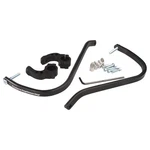 Enduro Engineering 50-5218B Evolution Aluminum Debris Deflectors Black. Fixed Price $68.16.