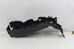 Triumph Tiger 1050 07-12 Rear Undertray Fender Mudguard Cowl T2300666. Fixed Price $44.99.