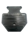 Yamaha RD350LC 57V 1XE 1UA 1WW 1WT Console Registration Plate Bracket License. Fixed Price $29.16.