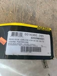 Rear Fender/side Cowling Acerbis Black 2252980001 For Ktm 65 Sx 2009-2014. Fixed Price $53.00.