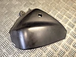 Yamaha XV1700 Road Star Warrior Front Seat Left Side Cover Cowl. Fixed Price $48.57.