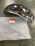 1969-1970 Honda CT70H Trail Chrome Rear Fender Oem 80100-098-670ZB. Fixed Price $124.95.
