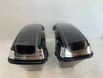 04 Harley Davidson Ultra Classic Electra Glide Saddlebag Left Right. Fixed Price $179.99.