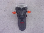 2015 Yamaha Smax XC155 Scooter Oem Taillight Rear Fender License Bracket 15-19. Fixed Price $99.00.