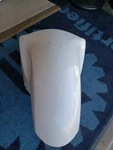 2011-2012 Kawasaki ZG1400 Concours Front Wheel Fender 35004-0155-H8. Fixed Price $79.00.