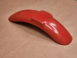 2000 - 2009 Buell Blast P3 500 Front Wheel Fender Guard Fairing M0662TREVF. Fixed Price $39.99.