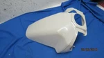 Nos Yamaha Riva XC125N Front Fender # 50W-21556-00-EH D395. Fixed Price $29.95.
