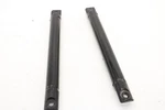 09-25 Harley Tri Glide 15-24 Freewheeler Rear Intermediate Left / Right Brace. Fixed Price $99.26.
