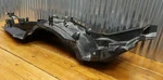 06-11 Kawasaki Ninja ZX1400 Rear Inner Fender Wheel Well 35022-0094. Fixed Price $32.55.
