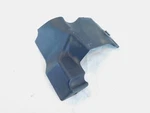 Bmw R1200RS R1250RS Front Left Engine Heat Shield Protection Cover. Fixed Price $14.95.