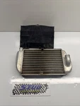2019 Husqvarna TC85 Ktm Sx Wp Non Fill Radiator Left Guard (oem) 47235007000. Fixed Price $31.49.