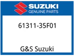 Suzuki Oem Part 61311-35F01 Case, Chain. Fixed Price $85.97.