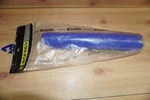 05-07 Yamaha YZ125 YZ250 Right Front Fork Lower Cover Protector Guard Acerbis. Fixed Price $29.00.