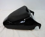 Harley Rear Fender Including Pillion Seat Xg 750A Street Rod Genuine 59500411DH 524.... Fixed Price $470.14.