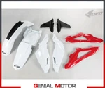 Complete Ufo Plastic Kit For Husqvarna Tc All Models 2011 2013 10999. Fixed Price $123.74.