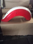 96 Yamaha Xvz 1300 Rear Fender #4NK-Y2161-50-0X. Fixed Price $192.50.