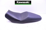 #644 Oem Seat Saddle Kawasaki Versys X KLE300 2017-2023. Fixed Price $169.99.
