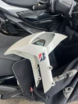 Ducati Monster 796 Front Mudguard / Fender. Fixed Price $67.28.