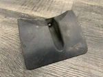 Suzuki DL650 DL1000 Vstrom SV650 Oem Rear Fender Lower Mud Guard Cover. Fixed Price $14.99.