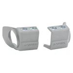 Acerbis Fork Shoe Protectors Silver Sherco 250 Sef Factory 2019-2023. Fixed Price $32.67.