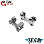 Drag Specialties Fender-to-fork Adapters 21" Wheel 14-21 Touring. Fixed Price $126.68.