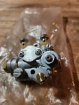 Suzuki 80 K10-K10P K11-K11P K15-K15P Oil Pump Assembly Nos Genuine 16100-03112. Fixed Price $161.49.
