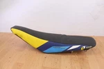 2001 Suzuki RM125 Seat / Saddle - New Cover. Fixed Price $119.00.