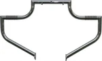 Lindby Linbar Front Highway Chrome Harley Softail Custom 07-10. Fixed Price $443.17.