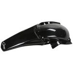 Ufo Rear Fender Black YA03863#001. Fixed Price $42.24.