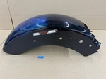 2012-2017 Harley-davidson Fls Softail Slim Rear Fender Custom Paint. Fixed Price $160.00.