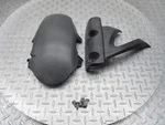 2009 09-10 Buell XB12X Ulysses Oem Front Fender Cover Cowl Mount Bracket. Fixed Price $108.80.