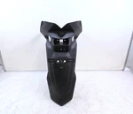 Yamaha XC125R Majesty 2014 Number Plate License Bracket Mudguard 1DKF168511. Fixed Price $33.57.