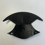 Ducati Supersport 950 2021 Lower Triple Tree Plastic Trim Cover 4601E461A. Fixed Price $24.97.