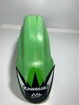 2003 03-04 Kawasaki KX125 Front Fender 35004-1460-6W. Fixed Price $39.99.