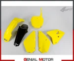 Complete Body Kit Ufo Plast For Suzuki Rm 85 2000 2021 K999D. Fixed Price $91.00.